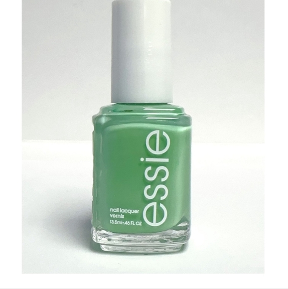 Essie Green Nail Polish 15.5ml New Mojito Madness - Picture 1 of 2